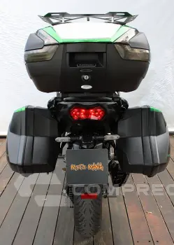 KAWASAKI VERSYS 1000 GRAND TOURER ABS