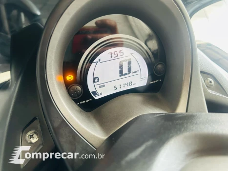 nmax 160C abs