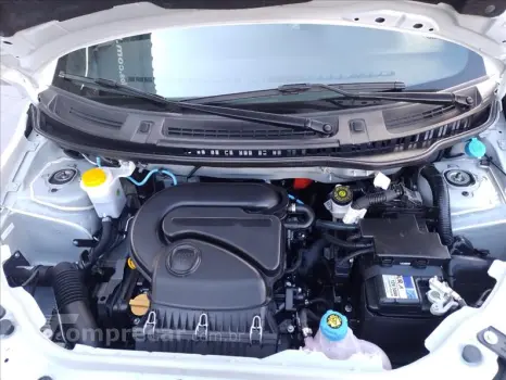 FIORINO 1.4 MPI Furgão Endurance 8V