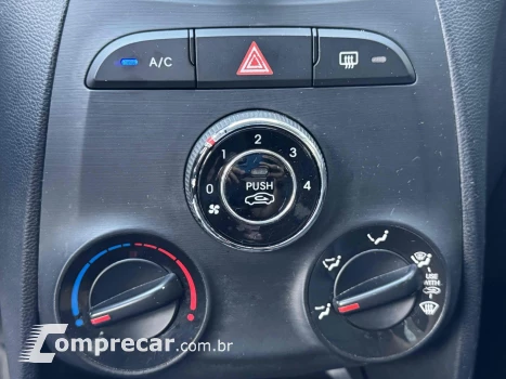 HB20 1.6 Comfort Plus 16V