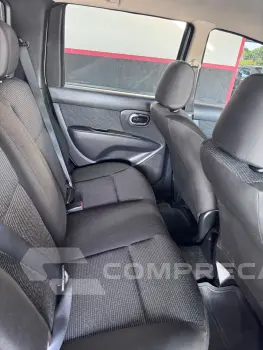 Livina S 1.8 Automático