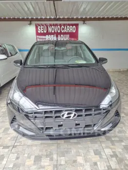 HB20S 1.0 12V Evolution