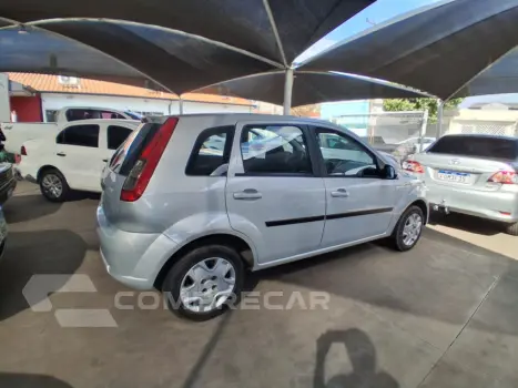 FIESTA 1.0 MPI Hatch 8V