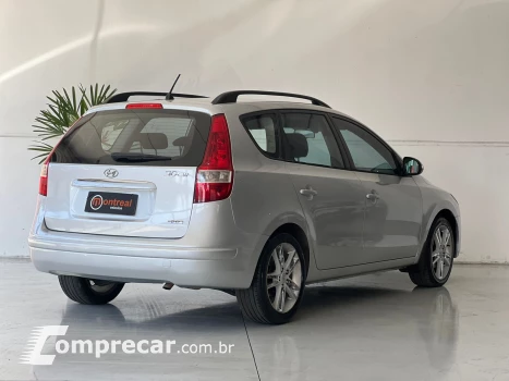 I30 CW 2.0 MPFI 16V