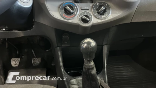 ETIOS XS  1.3 Flex 16V 5p Mec.