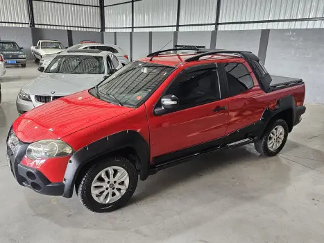 STRADA 1.8 MPI Adventure CD 16V