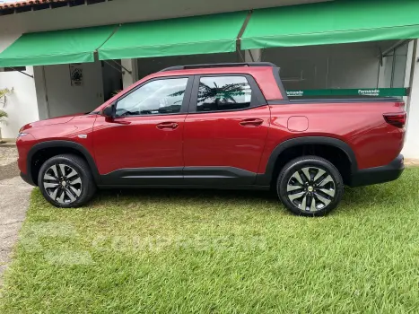 MONTANA 1.2 Turbo LT