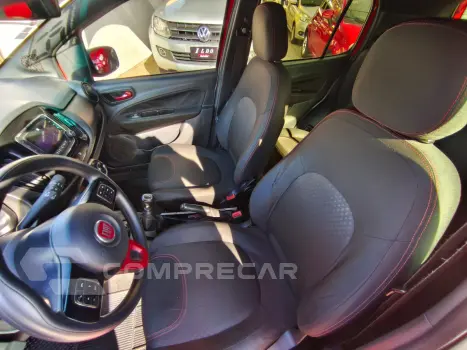 UNO 1.4 Sporting 8V