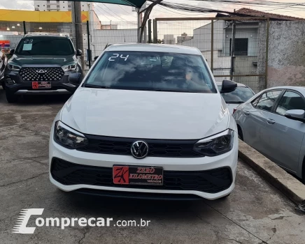 POLO 1.0 MPI Track