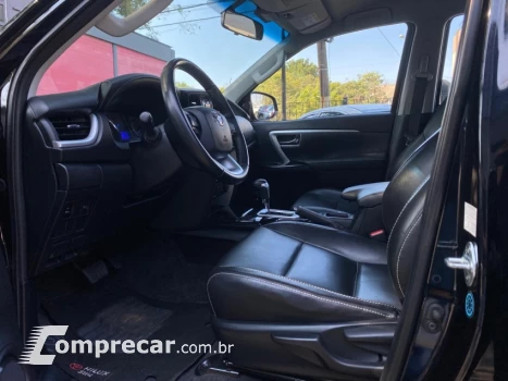 HILUX SW4 2.7 SR 4X2 16V