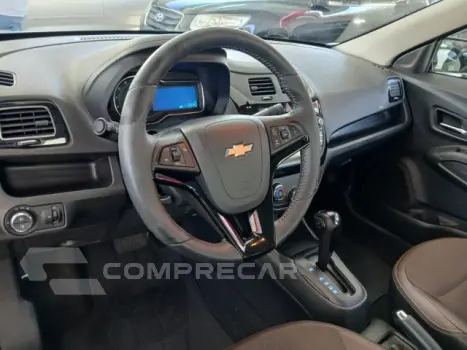 COBALT - 1.8 MPFI LTZ 8V 4P AUTOMÁTICO