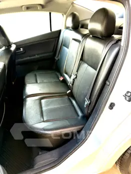 Sentra SL 2.0/ 2.0 Flex Fuel 16V