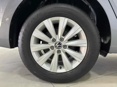 VIRTUS 1.0 170 TSI AUTOMÁTICO