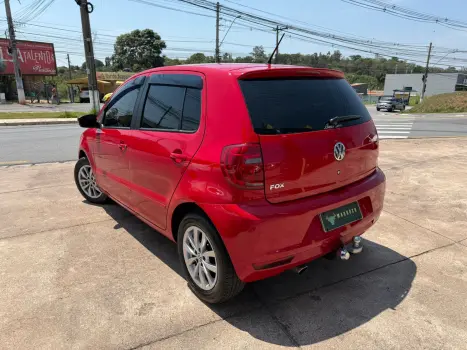FOX 1.0 MI 8V