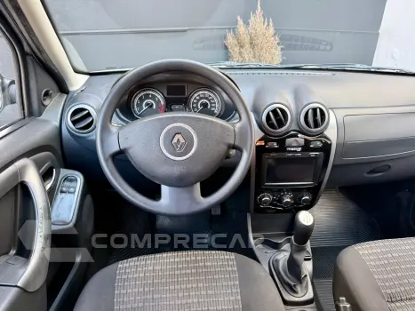 SANDERO 1.6 Expression 8V