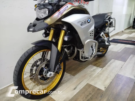 F 850 GS Rallye Adventure