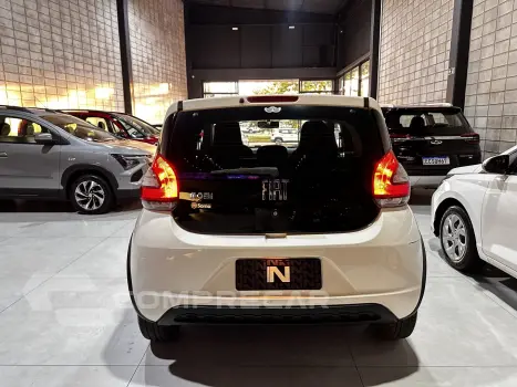 MOBI 1.0 EVO FLEX LIKE. MANUAL