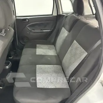 Fiesta S 1.0 8V Flex 5p