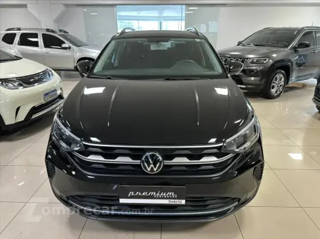 NIVUS 1.0 200 TSI TOTAL FLEX COMFORTLINE AUTOMÁTI