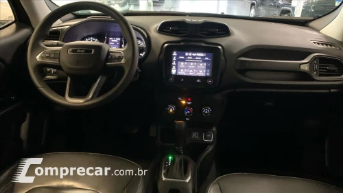 RENEGADE 1.3 T270 TURBO FLEX SPORT AT6