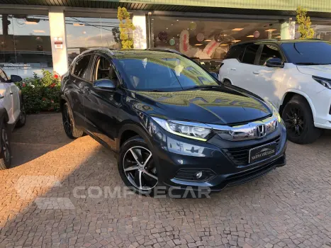 Hr-V 1.8 16V Flex Ex 4P Automático