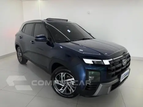 CRETA 1TA PLATINUM