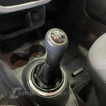 Saveiro 1.6 Mi/ 1.6 Mi Total Flex 8V