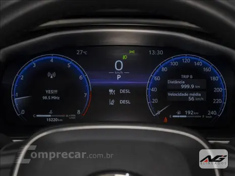 COROLLA 2.0 Vvt-ie XEI