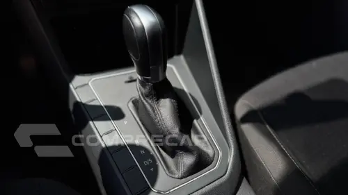 VIRTUS Comfort. 200 TSI 1.0 Flex 12V Aut