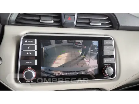 VERSA 1.6 16V FLEX ADVANCE XTRONIC