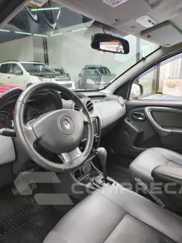 DUSTER Dynamique 2.0 Flex 16V Aut.