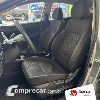 HB20 1.0 12V FLEX COMFORT PLUS MANUAL