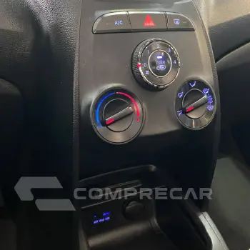 HB20 Comf./C.Plus/C.Style 1.0 Flex 12V