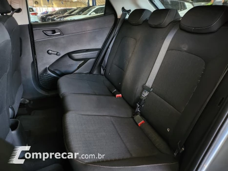 HB20 1.0 12V FLEX SENSE PLUS MANUAL