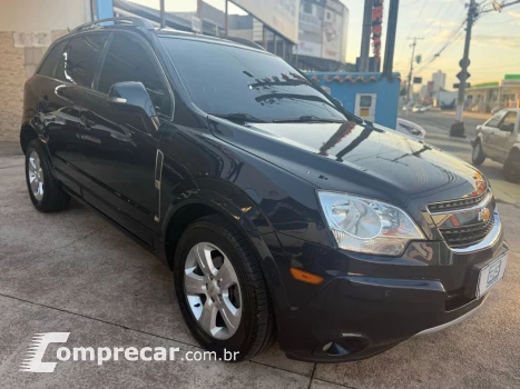 CAPTIVA SPORT FWD 2.4 16V 171/185cv