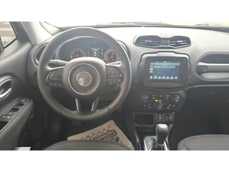 RENEGADE 1.8 16V FLEX SPORT 4P AUTOMÁTICO