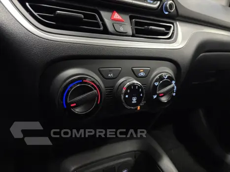HB20 1.0 12V FLEX COMFORT MANUAL