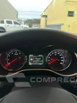 TRACKER 1.0 Turbo LTZ