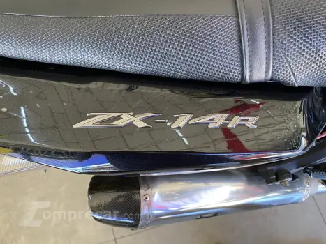 NINJA ZX-14R