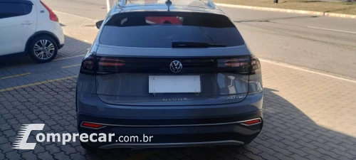 Nivus 1.0 4P FLEX 200 TSI HIGHLINE AUTOMÁTICO