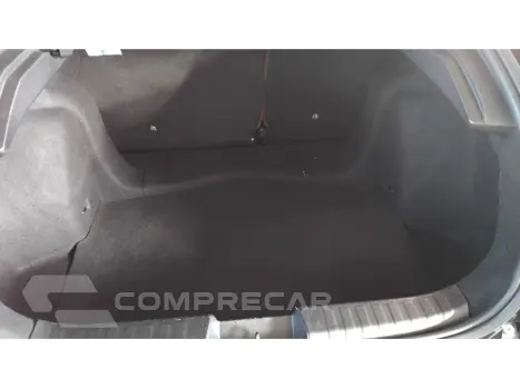 FASTBACK 1.0 TURBO 200 FLEX CVT
