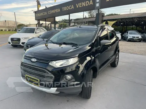 ECOSPORT 1.6 Freestyle 16V