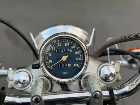 Xv 535S Virago