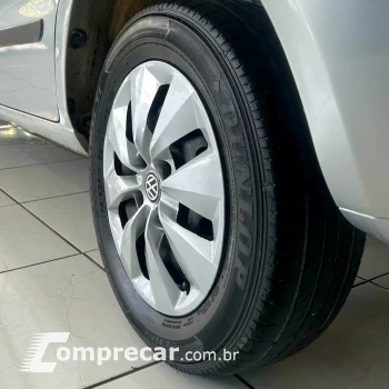 GOL 1.0 MI 8V