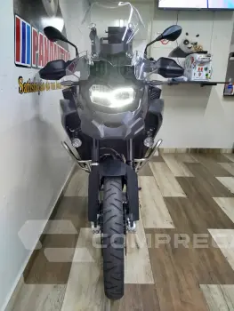 F 850GS A