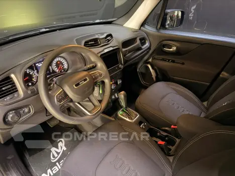 RENEGADE 1.3 T270 TURBO FLEX SPORT AT6