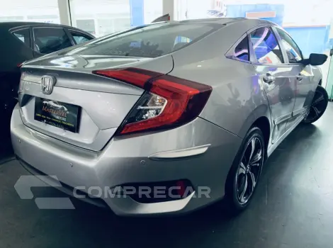 CIVIC 2.0 16vone EX