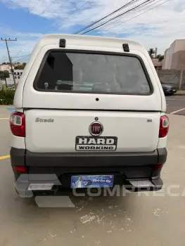 STRADA 1.4 Fire Endurance CS