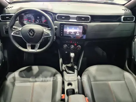 TERRITORY 1.5 ECOBOOST GTDI GASOLINA TITANIUM AUTOMÁTICO