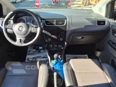 SPACE CROSS 1.6 MI 8V